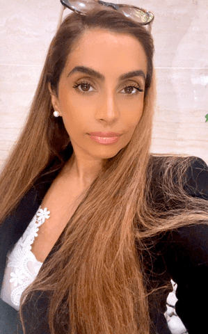 Ms. Shahana Khan