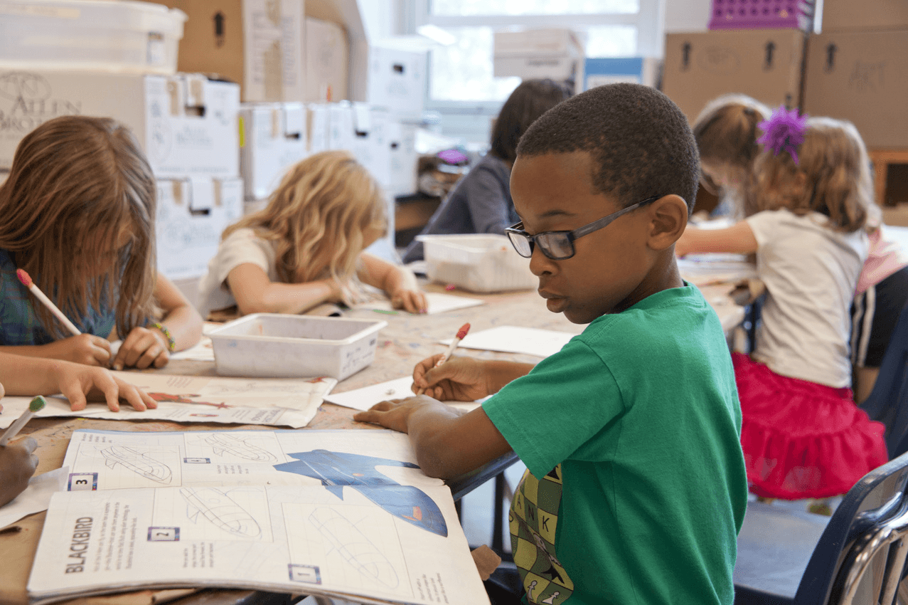 STEM & Innovation